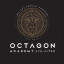 Octagon academy jiu-jitsu