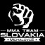 MMA Team Slovakia Michalovce