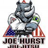 Joe Hurst Brazilian Jiu Jitsu