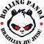Rolling Panda BJJ