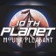 10th Planet - Mount Pleasant