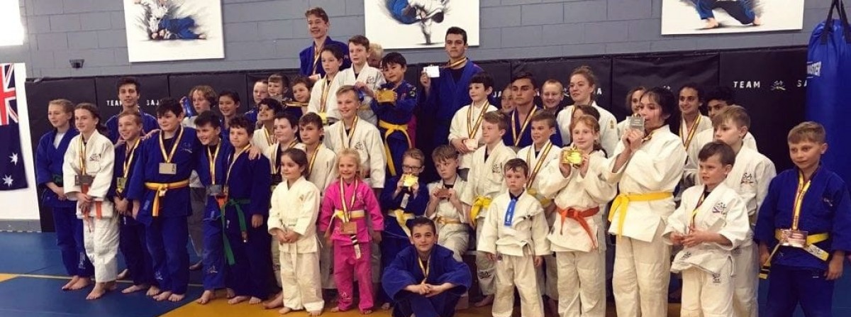 South Australian Schools Judo Championships - Smoothcomp