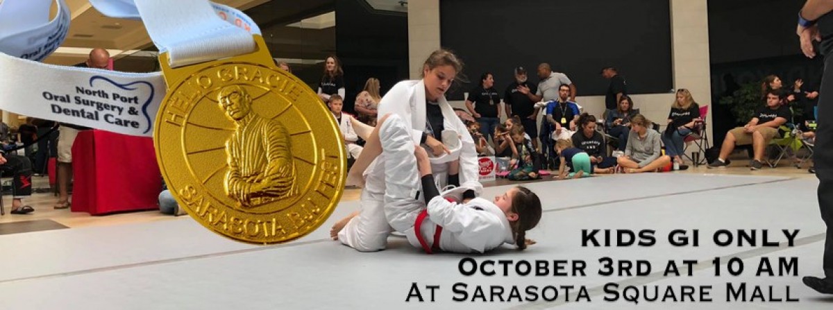 Sarasota Bjj Kids Fest Smoothcomp