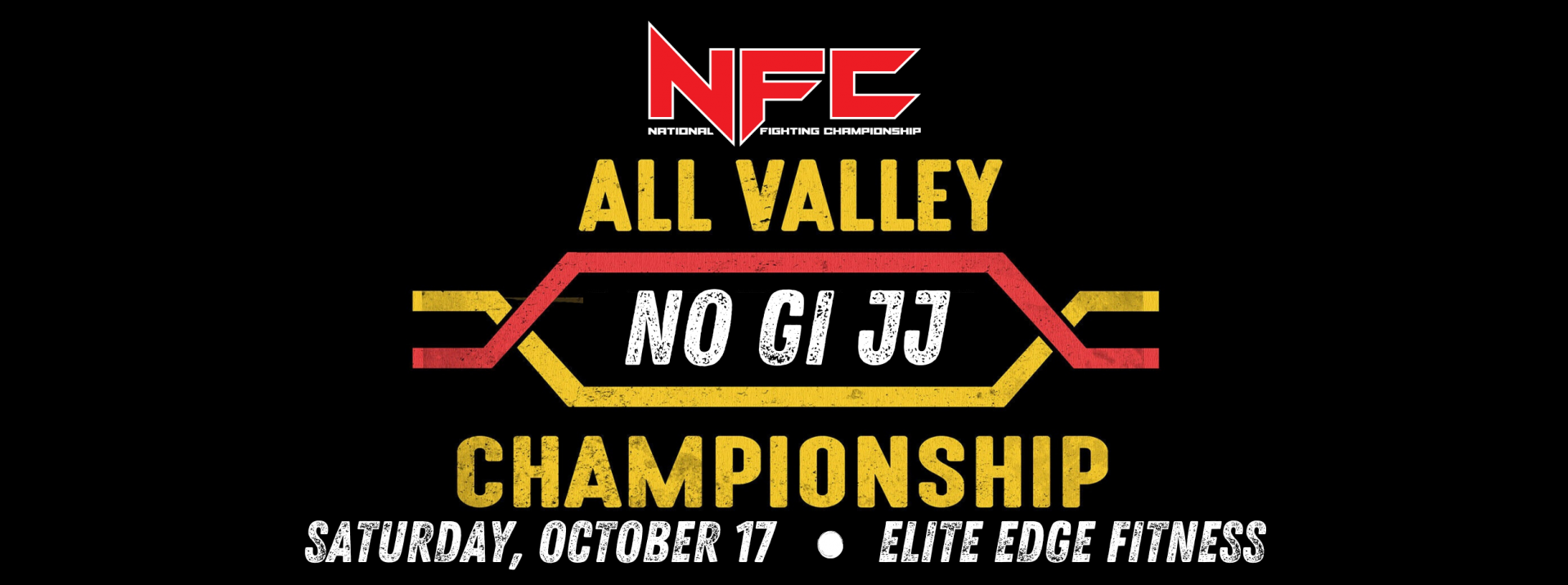 NFC - National Fighting Championship