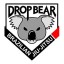 Drop Bear Brazilian Jiu-Jitsu