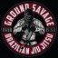 Ground Savage Brazilian Jiu-Jitsu