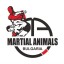 Martial Animals