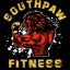 Southpaw Fitness