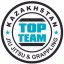 Kazakhstan Top Team GRES