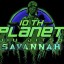 10th Planet Savannah