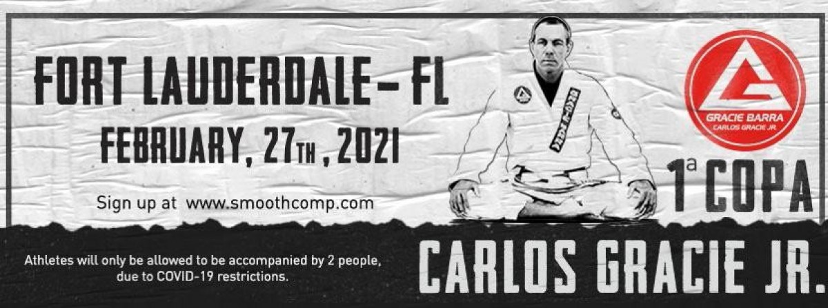 carlos gracie