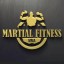 Martial Fitness NSB MGT