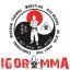 IGOR MMA MACEDONIA