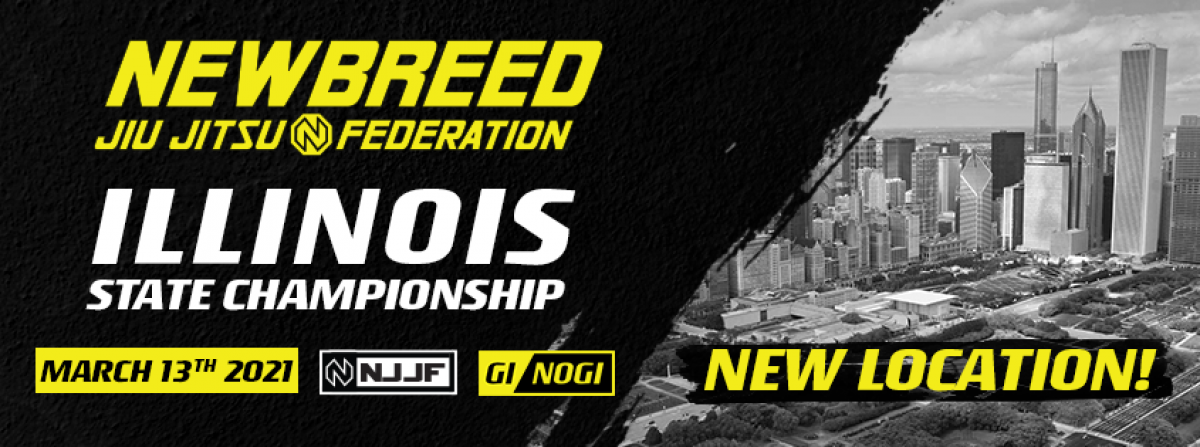 Results, NEWBREED ILLINOIS STATE CHAMPIONSHIP - Smoothcomp