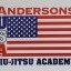 Anderson's USA Jiu-Jitsu Academy