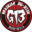 G13 BJJ Raleigh