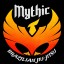 Mythic BJJ