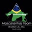 MASCARANHAS TEAM KSA