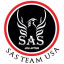 ZERO BJJ/SAS TEAM USA