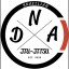 DNA Brazilian jiu jitsu