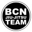 Barcelona Jiu Jitsu Haubert Team