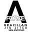 AForce BJJ San Antonio