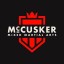 McCusker Mixed Martial Arts