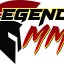 Legends MMA