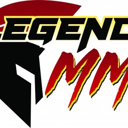 Legends MMA - Smoothcomp