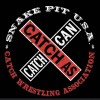 Snake Pit U.S.A. Catch Wrestling Association