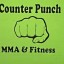 Diesel’s Counter Punch MMA