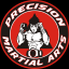 Precision MMA Houston