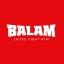 Balam Corss Fight Gym