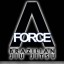 A-Force BJJ north west