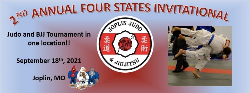 2022 Dallas Open Judo Championships - Smoothcomp