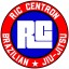 Ric Centron Brazilian Jiu Jitsu