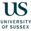 University of Sussex Brazilian Jiu Jitsu Society