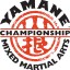 Yamane Championship MMA