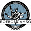 Russian Combat Sambo Federation